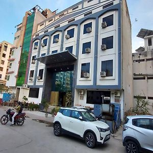 Hotel Goyal Palace